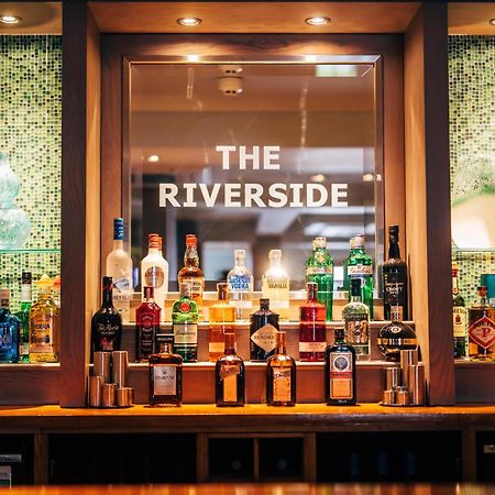 Ibis Coleraine Riverside Exterior foto