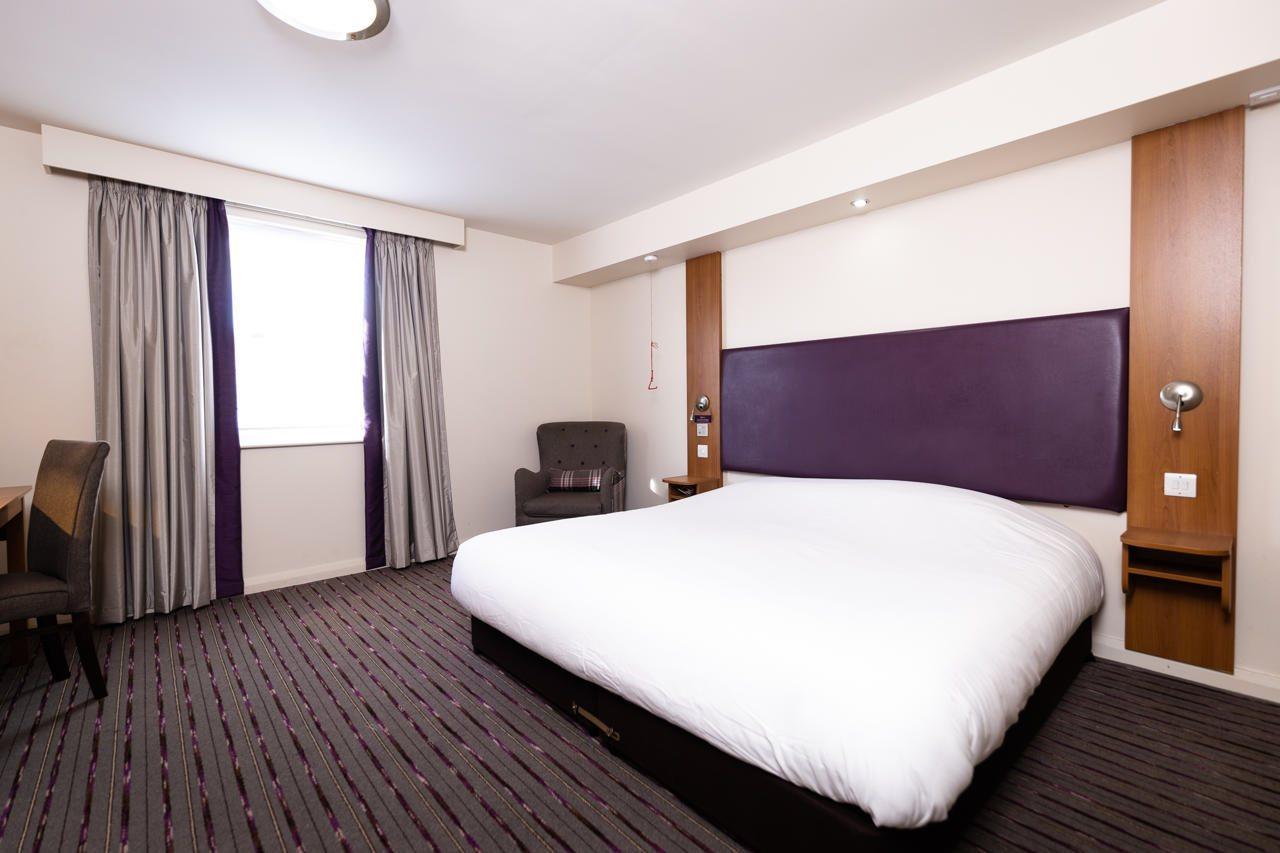 Ibis Coleraine Riverside Exterior foto