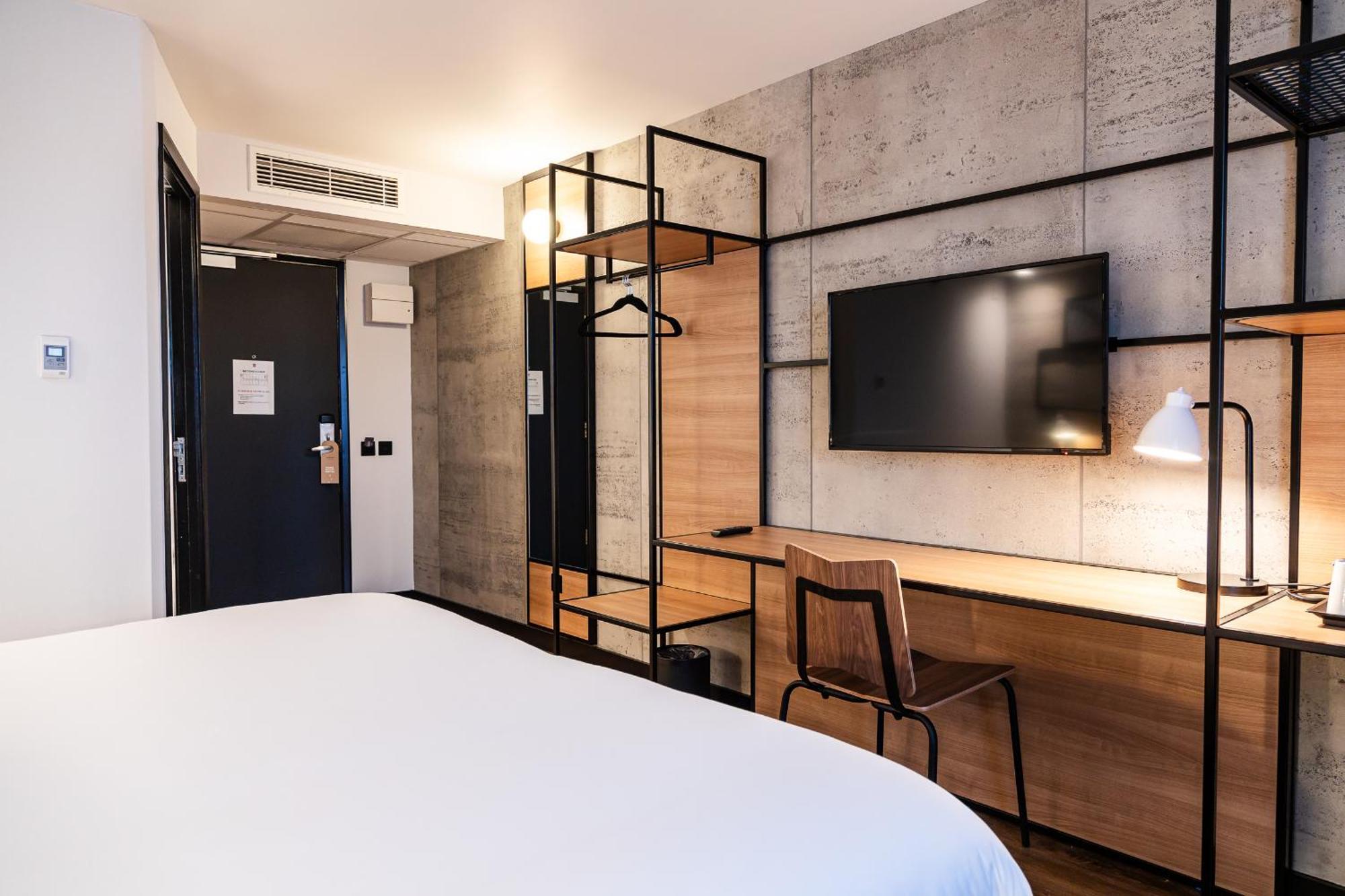 Ibis Coleraine Riverside Exterior foto